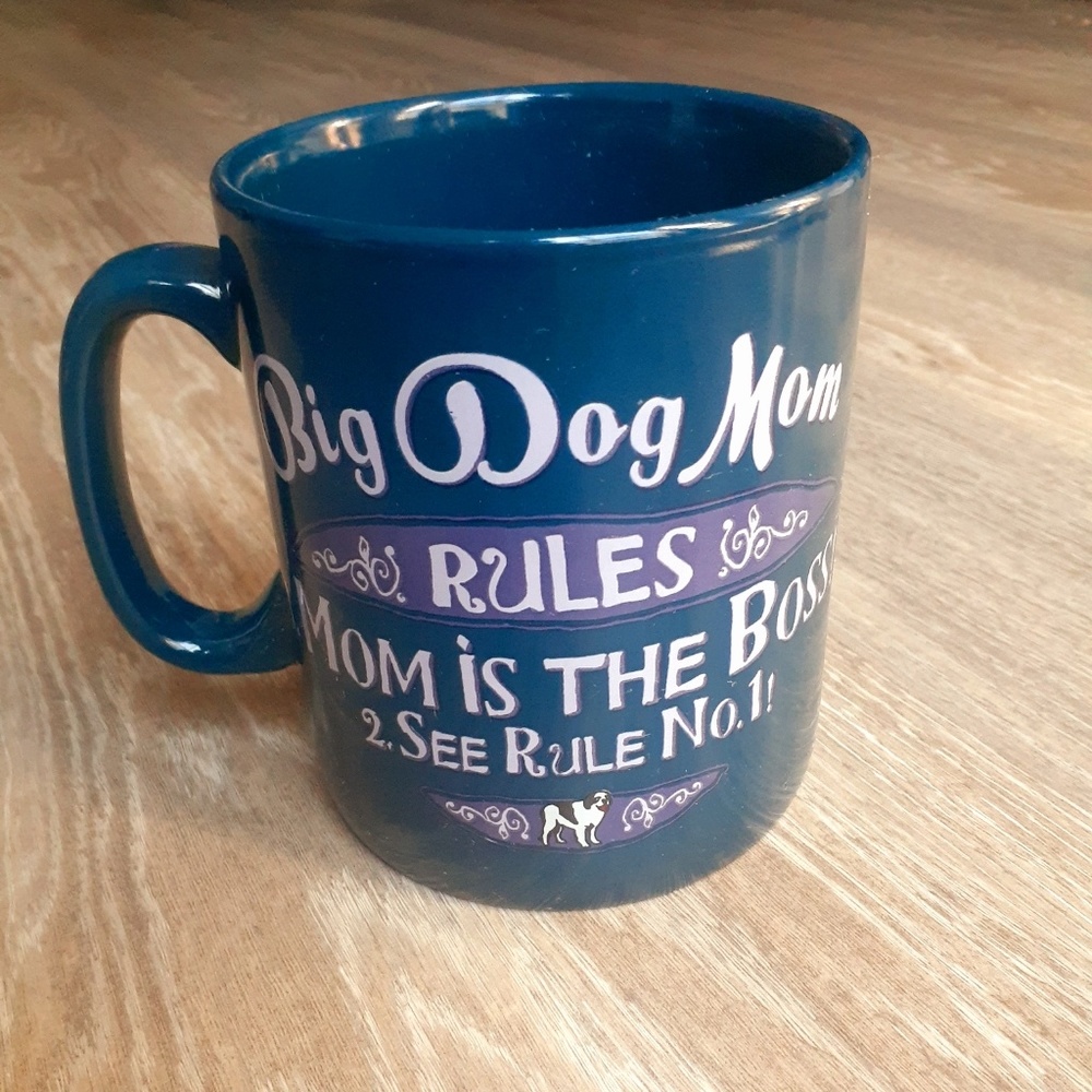 COFFE MUG